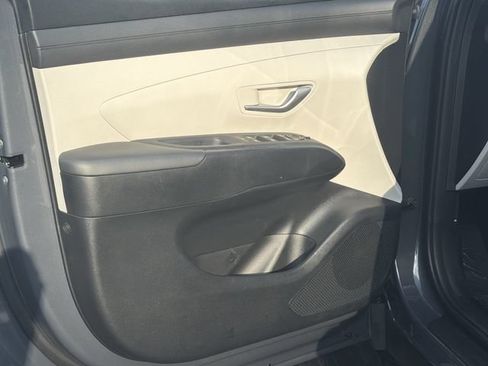 Certified 2026 Hyundai Tucson SEL Plus FWD image 10