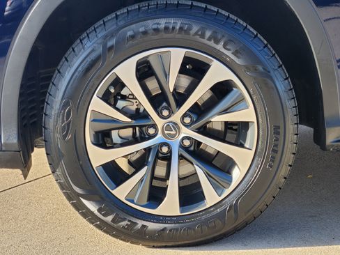 Used 2022 Lexus RX 350 Premium image 15