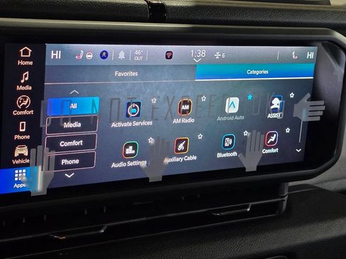 New 2026 Jeep Wrangler Sport AWD/4WD image 32