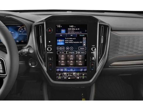 New 2026 Subaru Forester Wilderness AWD/4WD image 9