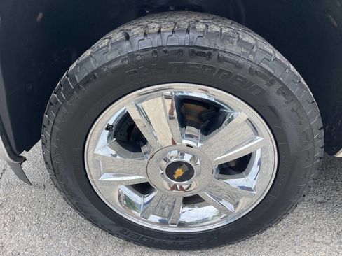 Used 2013 Chevrolet Silverado 1500 LT image 37