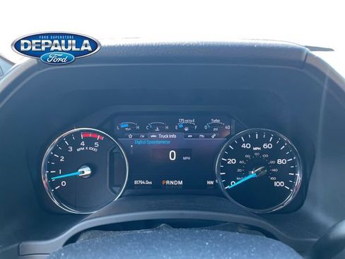 Used 2022 Ford F250 Platinum AWD/4WD image 2