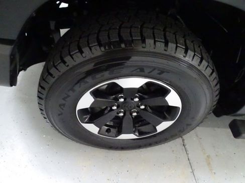 Certified 2023 RAM 1500 Rebel w/ Rebel Level 1 Equipment Group AWD/4WD image 26