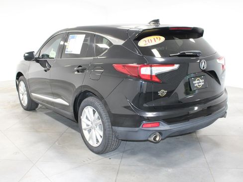 Used 2019 Acura RDX FWD image 6