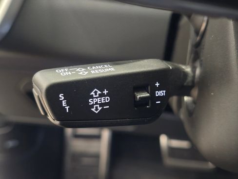 Used 2025 Audi RS 6 performance image 43