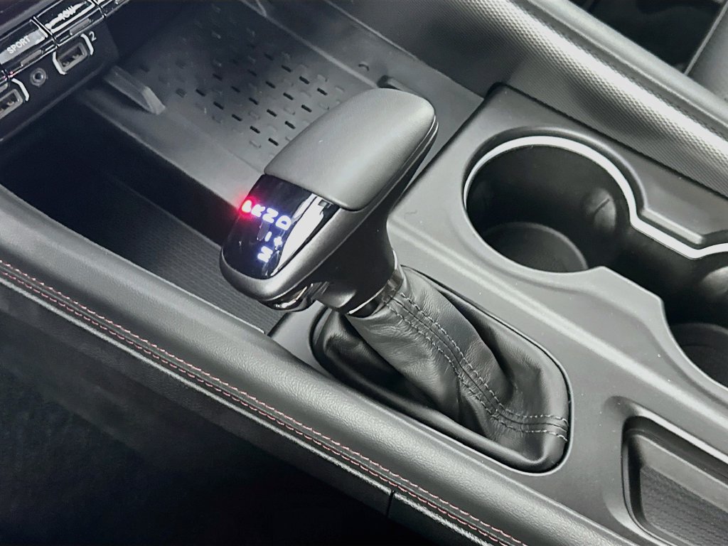 New 2027 Dodge Durango GT AWD/4WD image 12