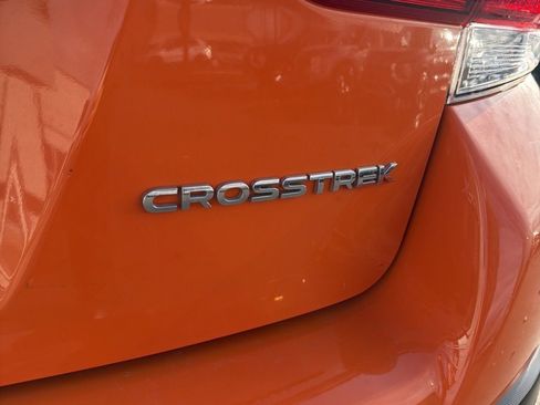 Used 2020 Subaru Crosstrek 2.0i Premium image 8