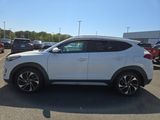 Used 2019 Hyundai Tucson Sport image 4