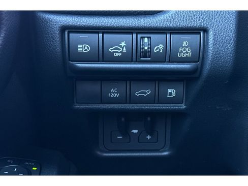 New 2026 Toyota Land Cruiser image 29