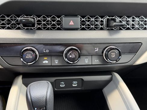 Used 2025 Honda Accord LX image 23