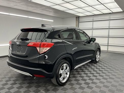 Used 2016 Honda HR-V EX-L image 22