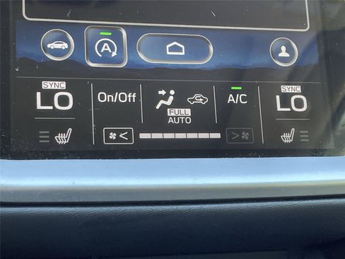Certified 2021 Subaru Outback Limited w/ Popular Package #2 AWD/4WD image 25