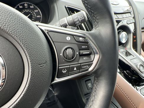 Used 2023 Acura RDX AWD w/ Advance Package image 29