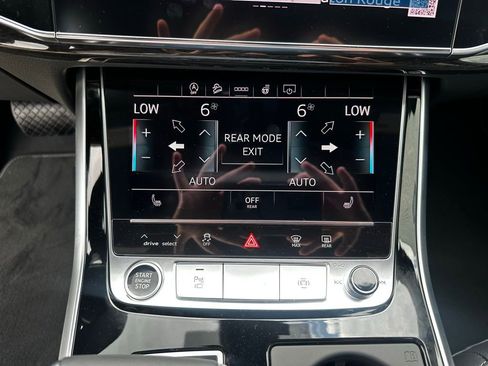 New 2026 Audi Q7 Premium Plus AWD/4WD image 22