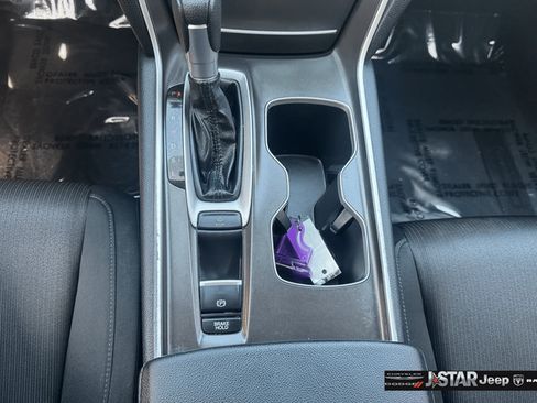 Used 2019 Honda Accord LX image 12