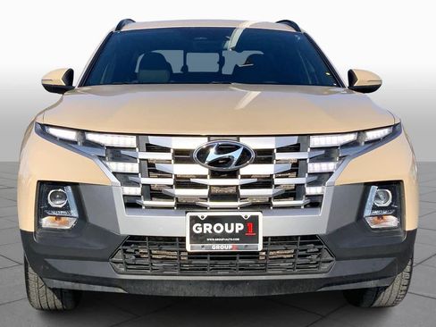 Used 2023 Hyundai Santa Cruz SEL w/ Activity Package image 4