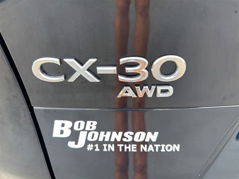 Used 2024 MAZDA CX-30 AWD 2.5 S w/ Preferred Package image 11