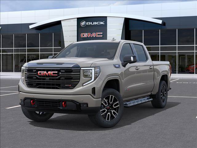 New 2026 GMC Sierra 1500 AT4 w/ AT4 Premium Package AWD/4WD image 6