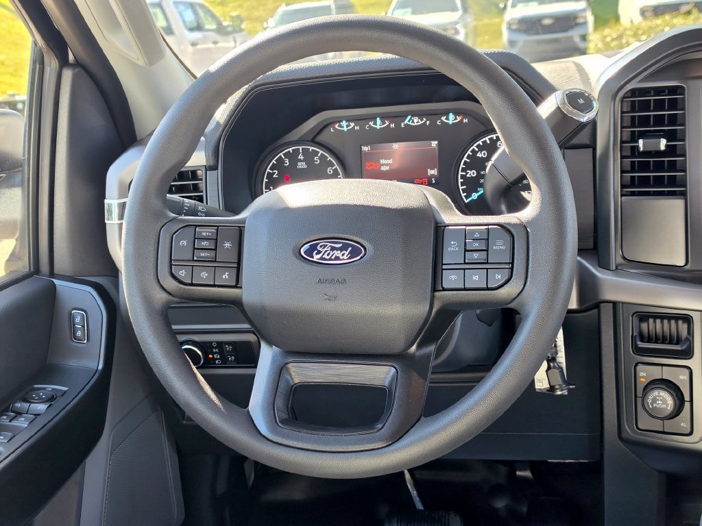 New 2026 Ford F150 XL AWD/4WD image 22