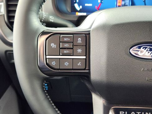 New 2026 Ford F150 Platinum AWD/4WD image 18
