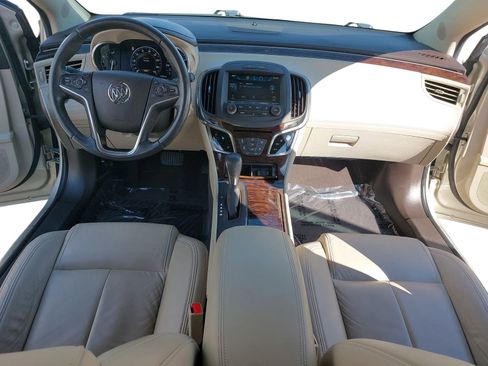 Used 2015 Buick LaCrosse Leather image 9