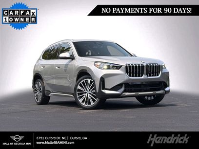 Used 2025 BMW X1 xDrive28i w/ Convenience Package