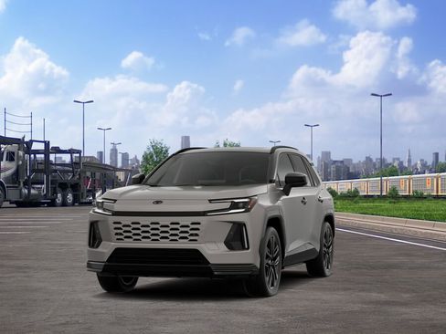 New 2026 Toyota RAV4 XSE AWD/4WD image 18