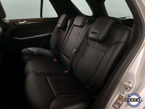 Used 2017 Mercedes-Benz GLE 350 4MATIC image 71