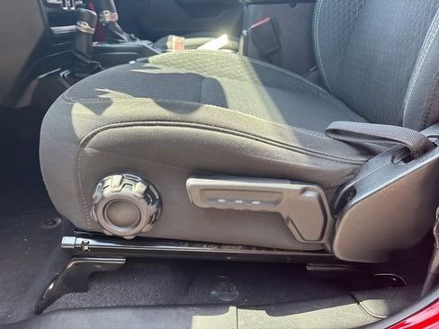 Used 2021 Jeep Wrangler Unlimited Sport image 45