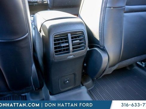 New 2026 Ford Escape ST-Line Select w/ Tech Pack #1 image 23