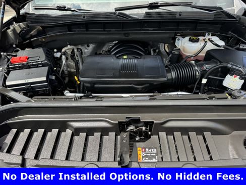 Used 2025 GMC Sierra 1500 AT4 AWD/4WD image 26