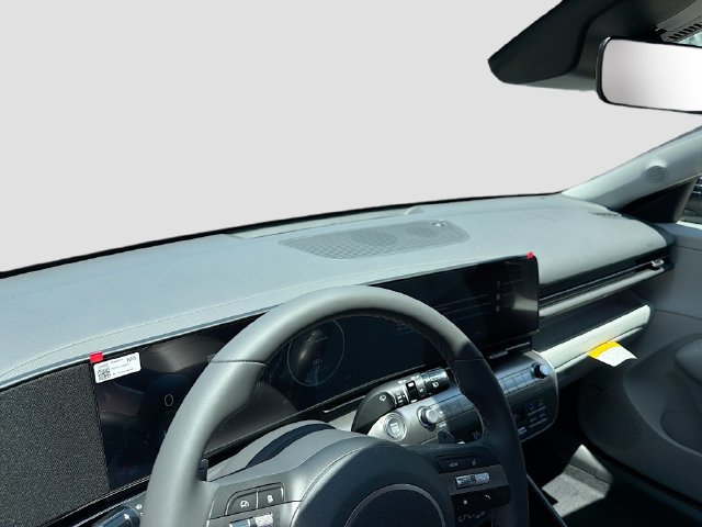 New 2026 Hyundai Kona Limited FWD image 9
