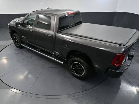 Used 2026 RAM 2500 Laramie AWD/4WD image 56