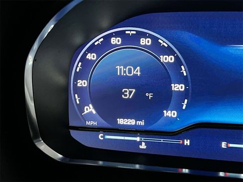 Used 2024 Chevrolet Tahoe LT image 12