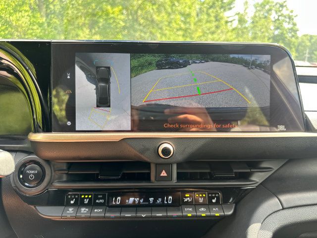 Certified 2023 Toyota Crown w/ Advanced Technology Package AWD/4WD image 40