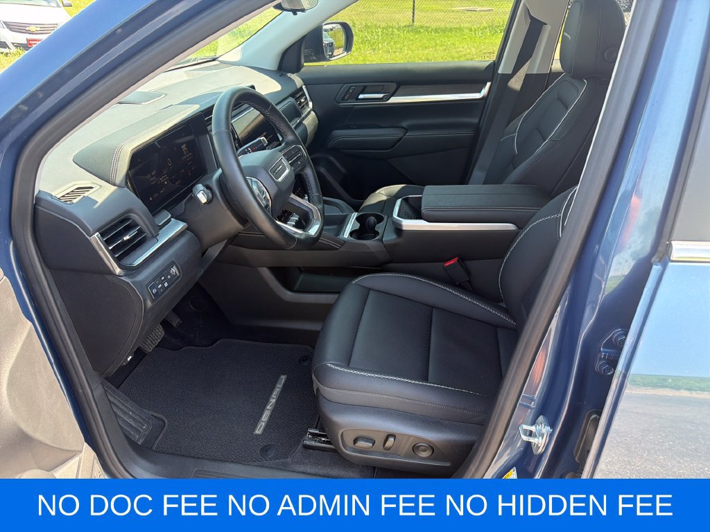 Used 2026 GMC Terrain Denali AWD/4WD image 11