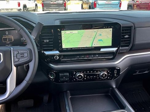 New 2026 GMC Sierra 2500 SLT w/ SLT Convenience Package image 7