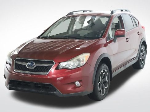 Used 2014 Subaru Crosstrek 2.0i Premium w/ Popular Package #2 AWD/4WD image 3