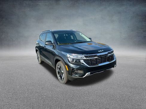 Used 2026 Kia Seltos S image 34