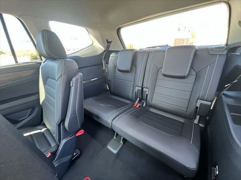 New 2026 Volkswagen Atlas SEL AWD/4WD image 23
