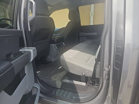 Used 2023 Ford F150 XLT w/ Equipment Group 302A High AWD/4WD image 6