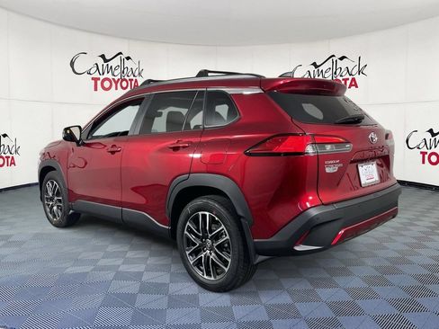 New 2026 Toyota Corolla Cross XLE FWD image 5