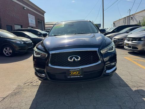 Used 2019 INFINITI QX60 Pure AWD/4WD image 29
