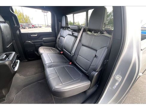 Used 2022 Chevrolet Silverado 3500 High Country w/ Z71 Off-Road Package AWD/4WD image 27