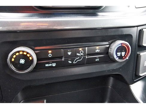 Used 2023 Ford F150 XL w/ STX Appearance Package image 27