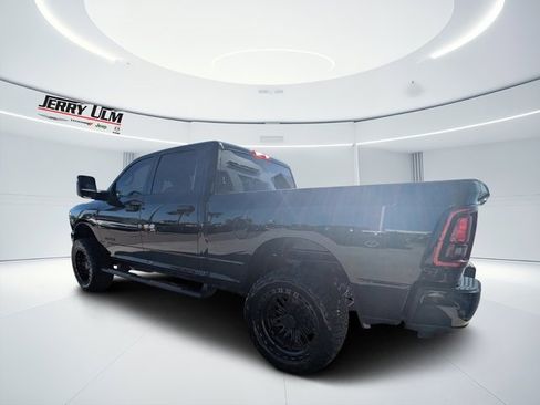 New 2026 RAM 2500 Big Horn image 4