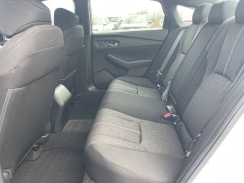 Used 2023 Honda Accord Sport image 22
