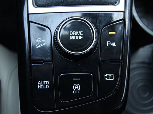 Used 2023 Kia Sportage EX FWD image 26