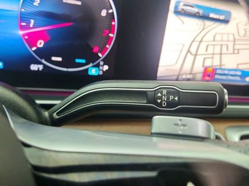 Used 2025 Mercedes-Benz GLS 450 4MATIC image 50