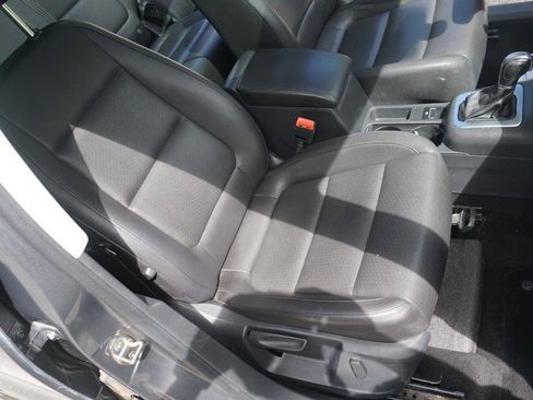 Used 2016 Volkswagen Tiguan SE AWD/4WD image 10